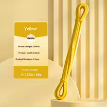 Resistance Bands Set – Home & Gym Training