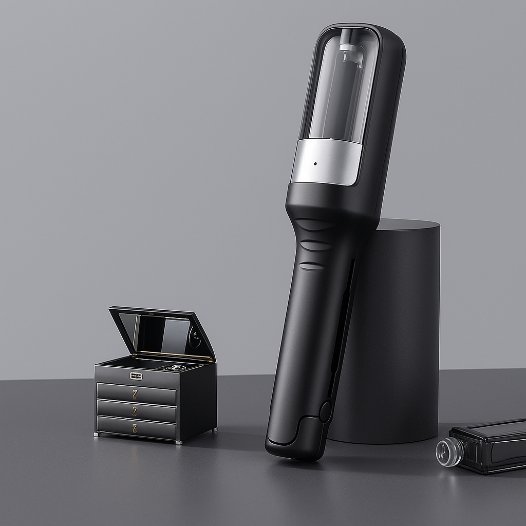 OnlyOnChart™ Split End Hair Trimmer