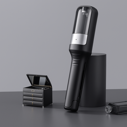 OnlyOnChart™ Split End Hair Trimmer