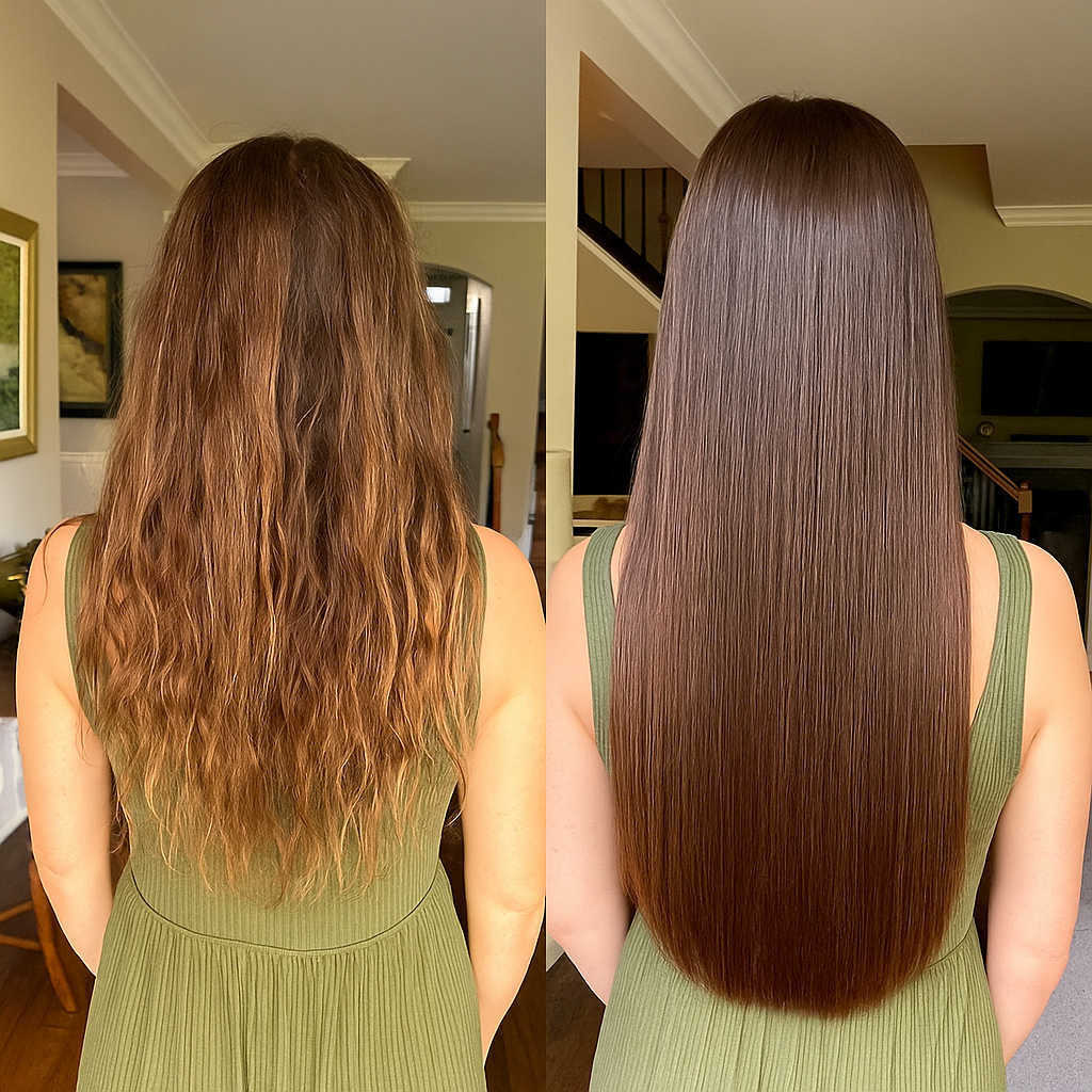 OnlyOnChart™ Split End Hair Trimmer