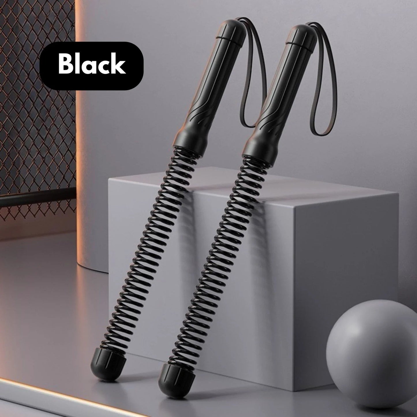 OnlyOnChart™ Ropeless Battle Ropes