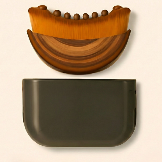 OnlyOnCart™ Lymphatic Face Brush