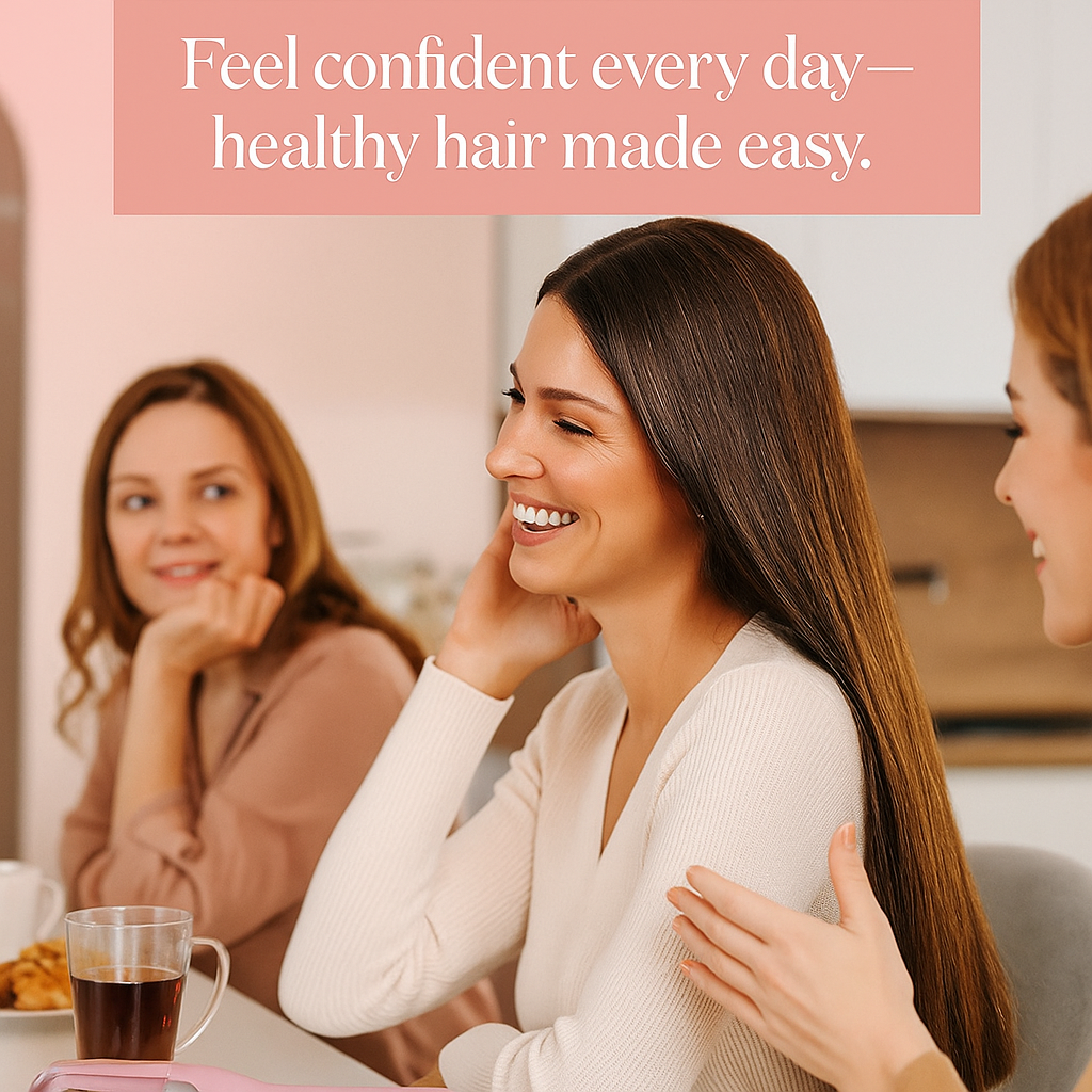 OnlyOnChart™ Split End Hair Trimmer