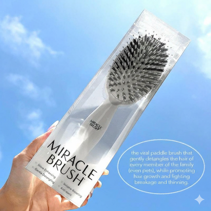 OnlyOnCart™ Miracle Brush