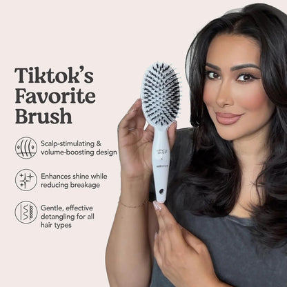 OnlyOnCart™ Miracle Brush