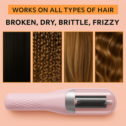 OnlyOnChart™ Split End Hair Trimmer