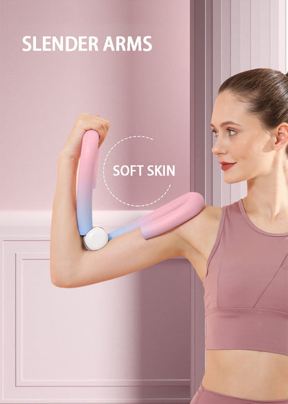 Thigh Master – Inner Thigh & Arm Toning Trainer