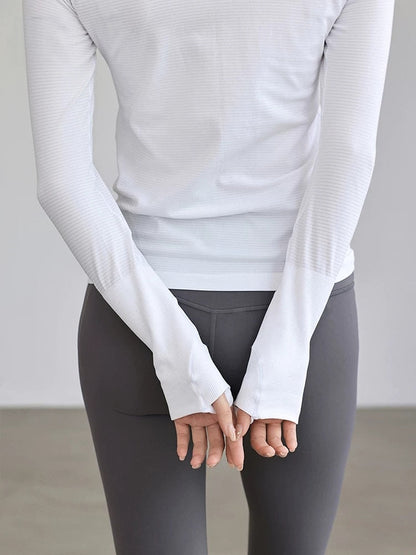 Women's Autumn & Winter Yoga Comprehensive Training