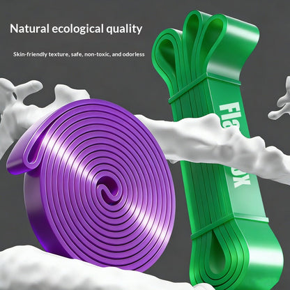 Resistance Bands Set – Home & Gym Training