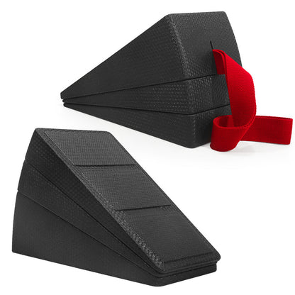 Squat Wedge Block