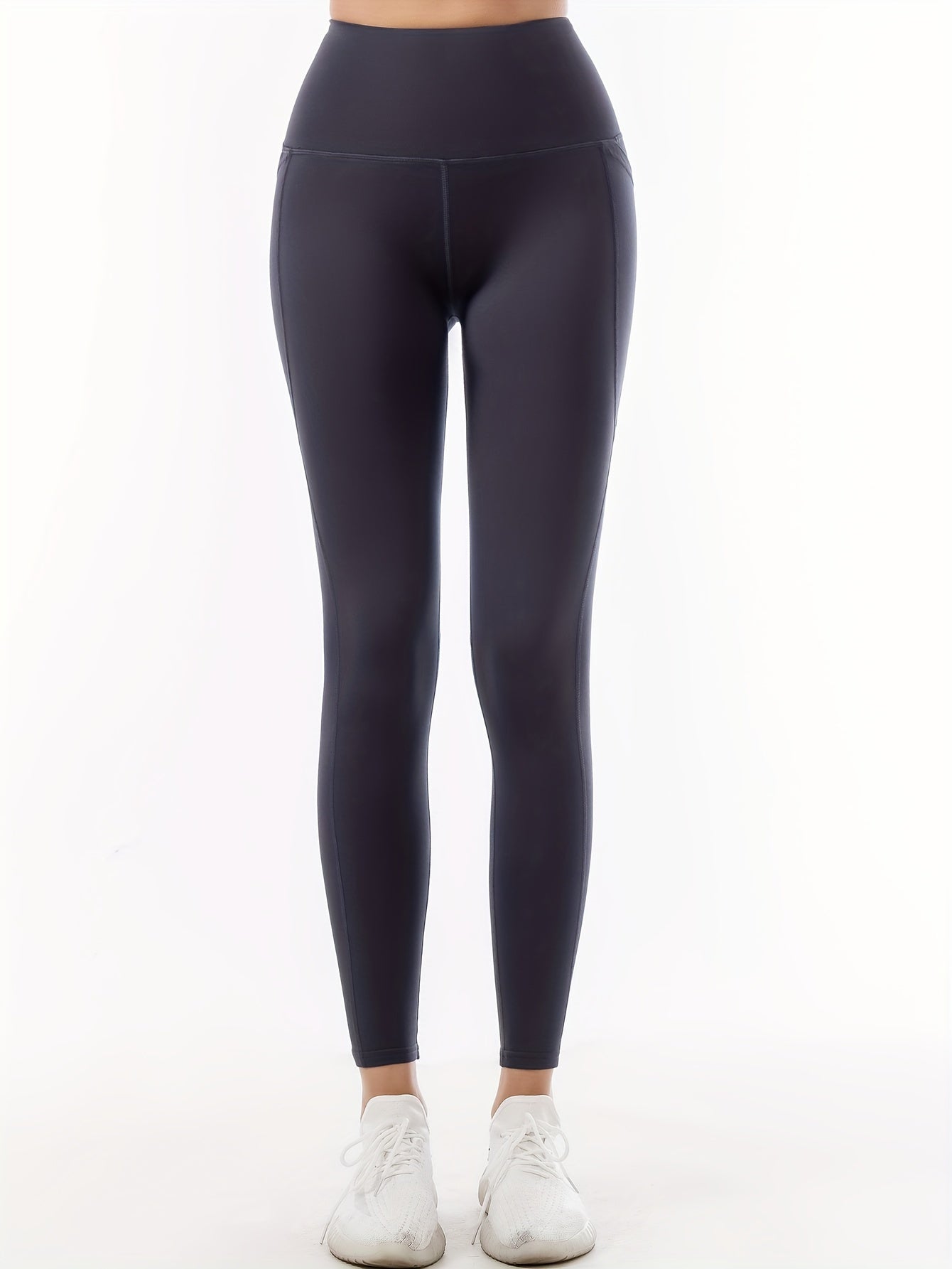 Women wear pocket spring and autumn winter