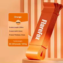 Resistance Bands Set – Home & Gym Training