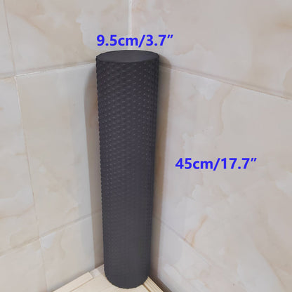 Yoga Foam Roller – EVA Muscle Recovery Roller