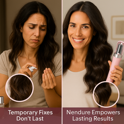 OnlyOnChart™ Split End Hair Trimmer